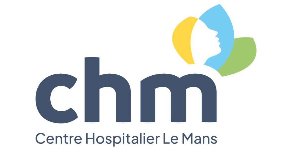 logo du client chu-le-mans